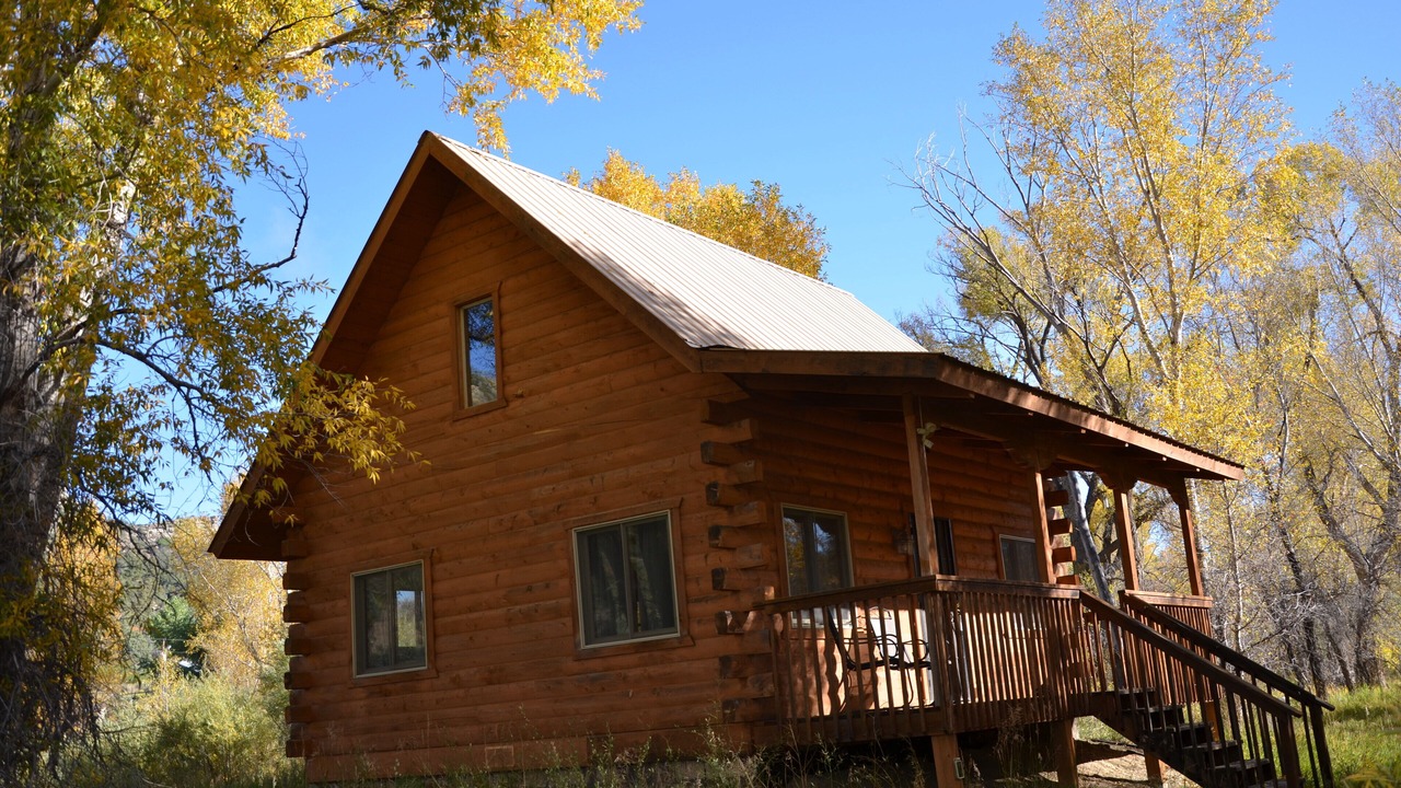 Photo of Outdoor in Pagosa Springs