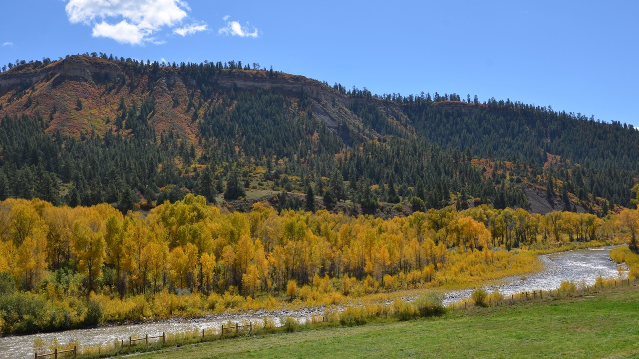 Photo of Outdoor in Pagosa Springs