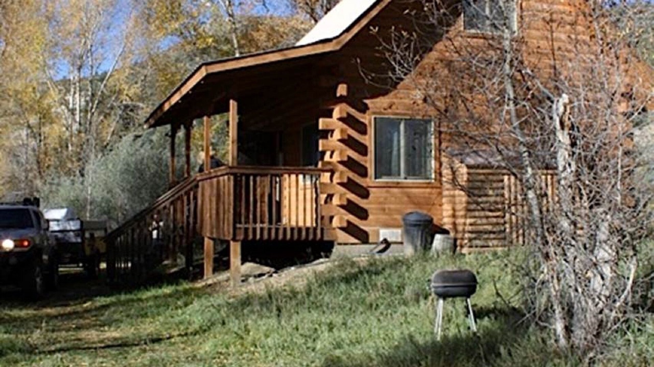 Photo of Outdoor in Pagosa Springs