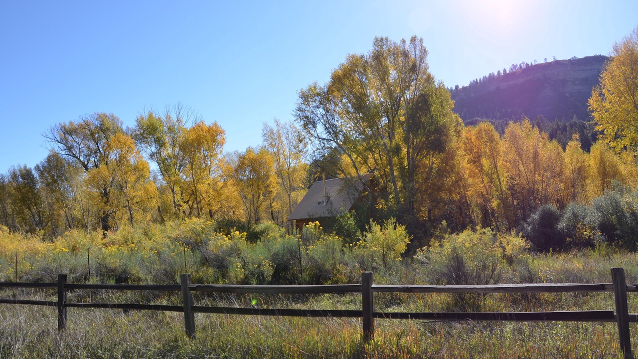 Photo of Outdoor in Pagosa Springs