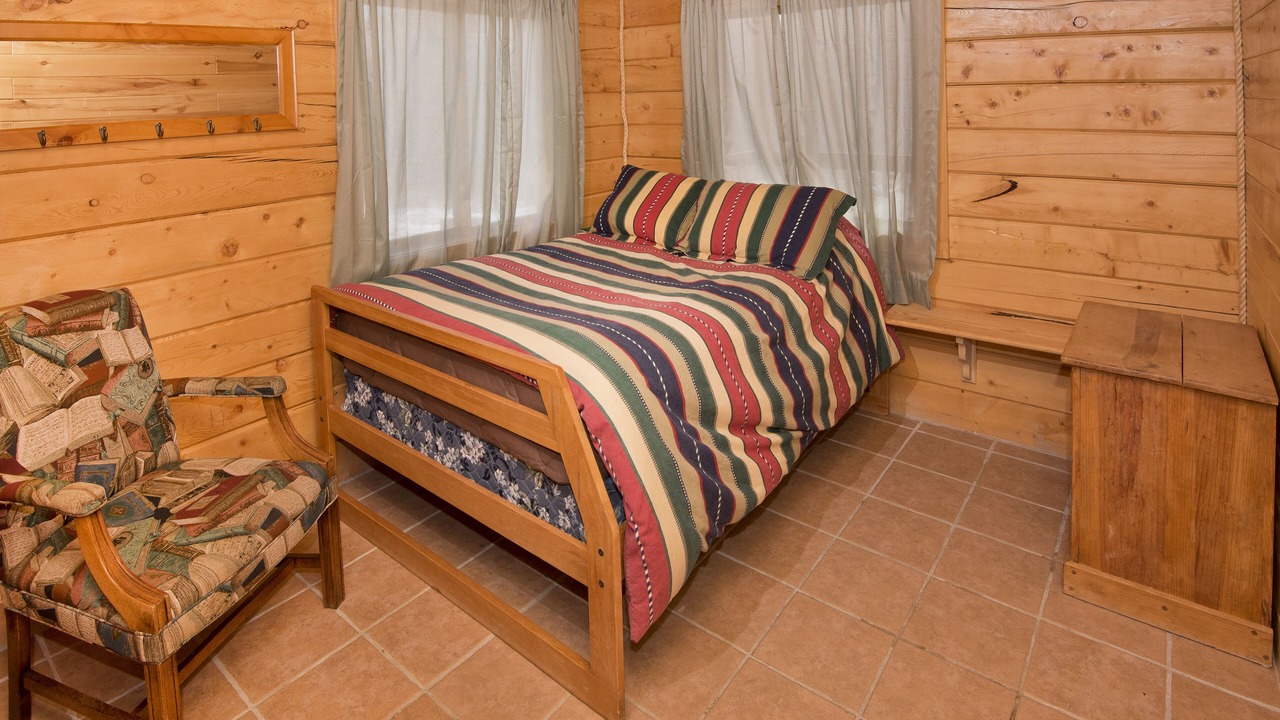 Photo of Bedroom in Pagosa Springs