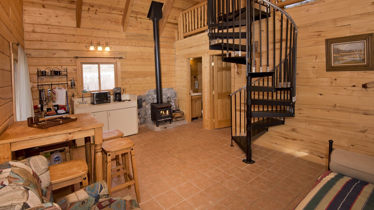 Photo of Livingroom in Pagosa Springs