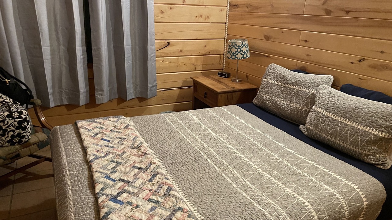 Photo of Bedroom in Pagosa Springs