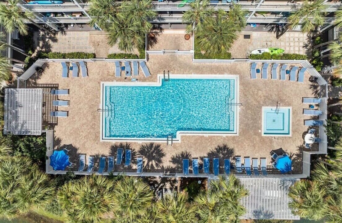 Photo of Outdoor in Gulf Place
