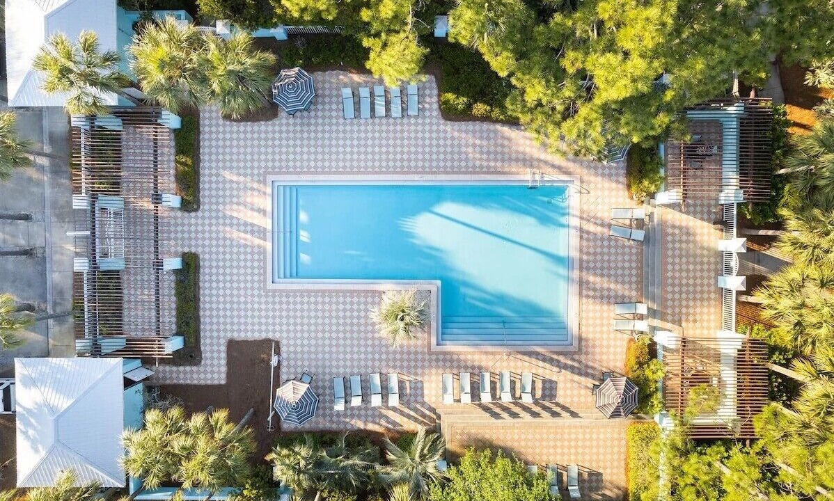 Photo of Outdoor in Gulf Place