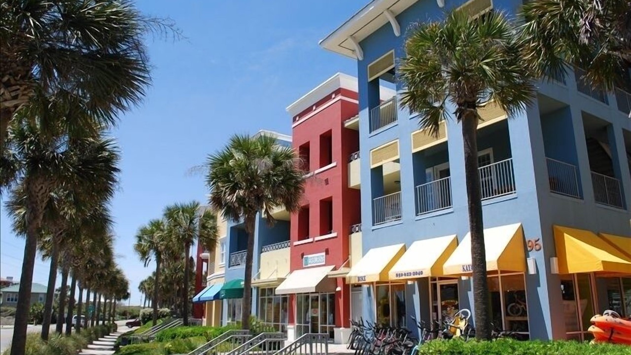 Photo of Others in Gulf Place
