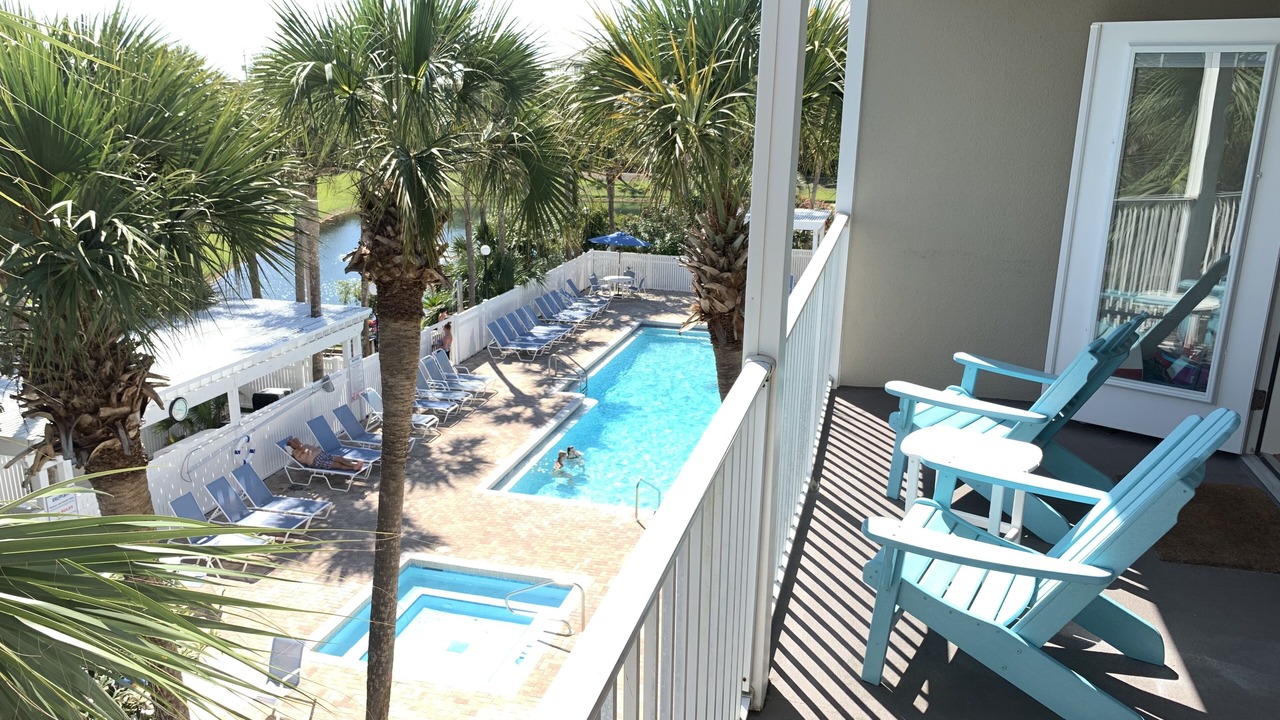 Photo of Outdoor in Gulf Place