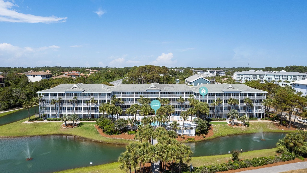 Photo of Outdoor in Gulf Place