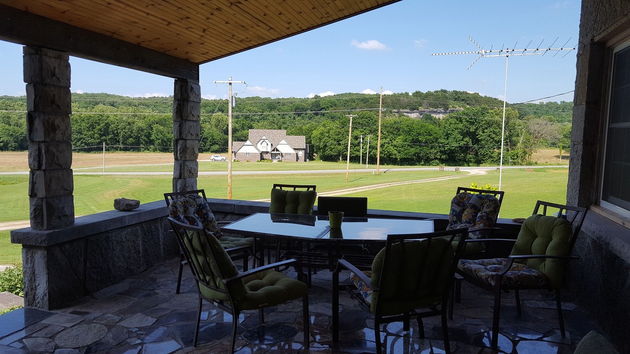 Photo of Outdoor in Noel