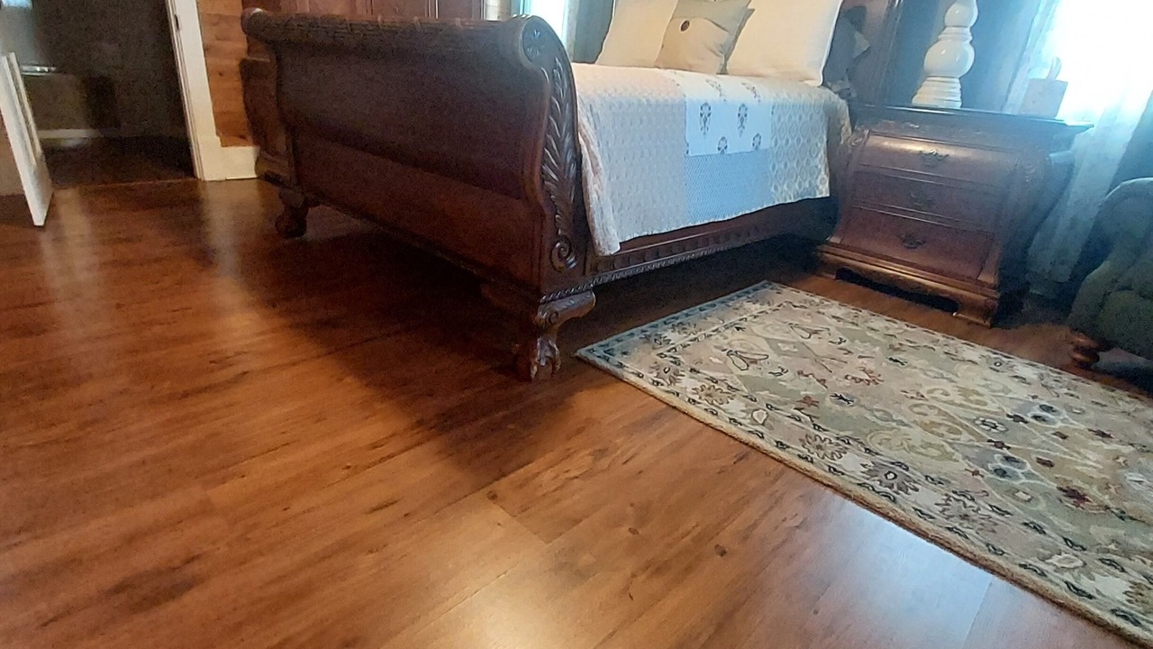 Photo of Bedroom in Noel