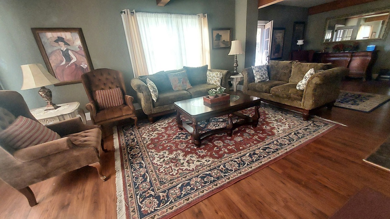 Photo of Livingroom in Noel