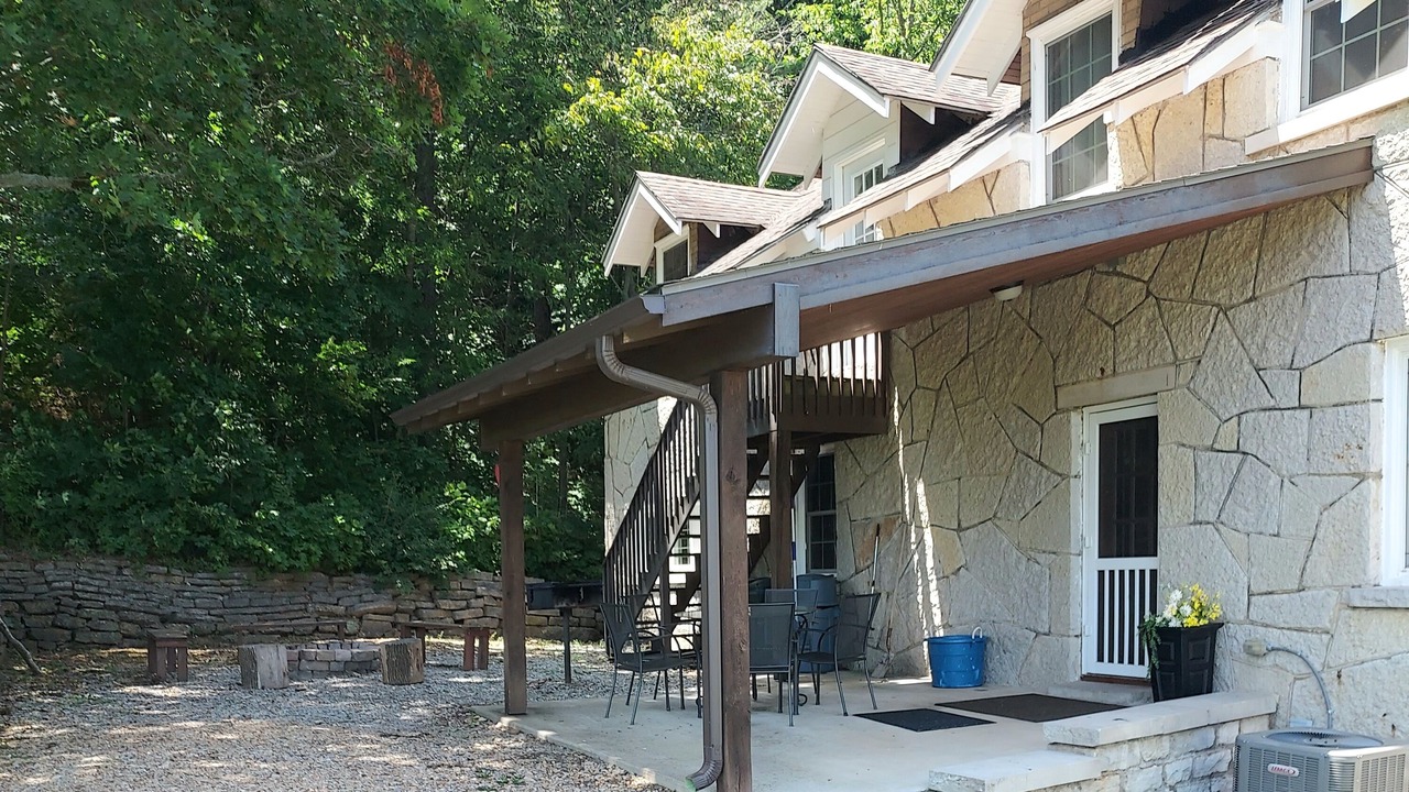 Photo of Patio Balcony in Noel