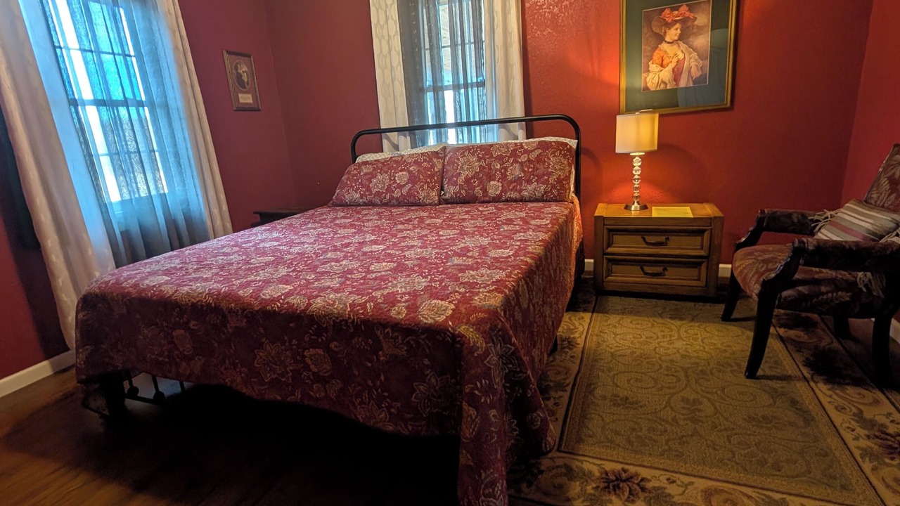 Photo of Bedroom in Noel