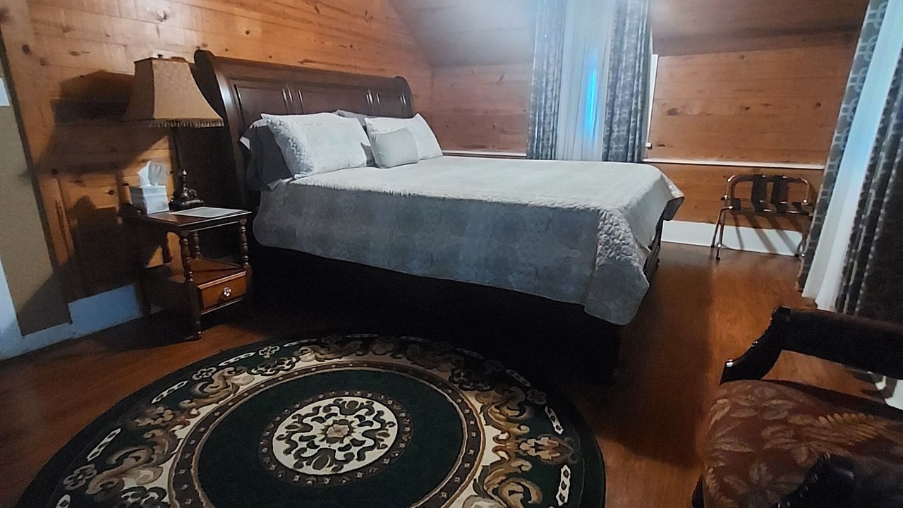 Photo of Bedroom in Noel
