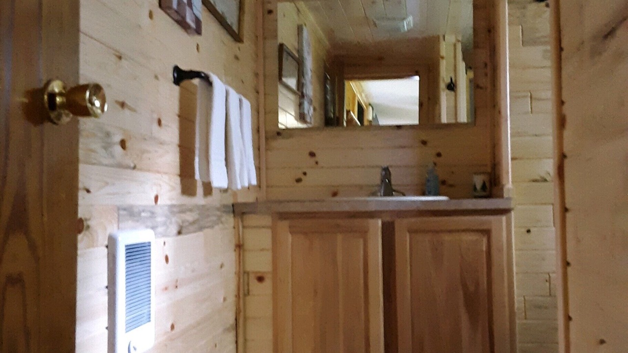 Photo of Bathroom in Barton City