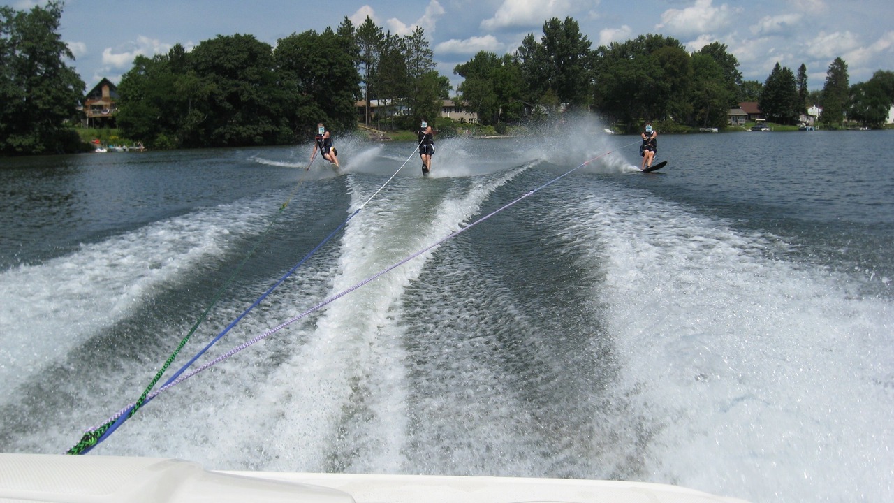 Photo of Outdoor in Barton City