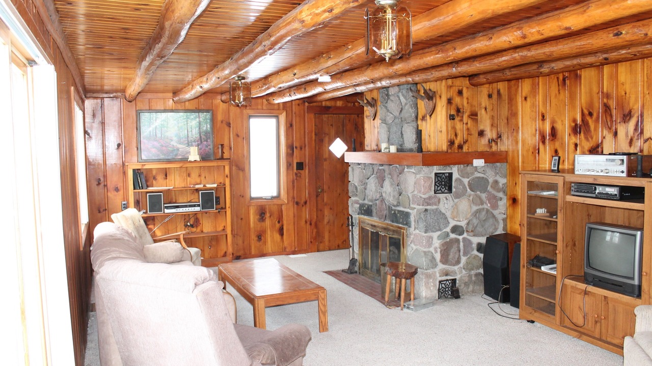 Photo of Livingroom in Barton City