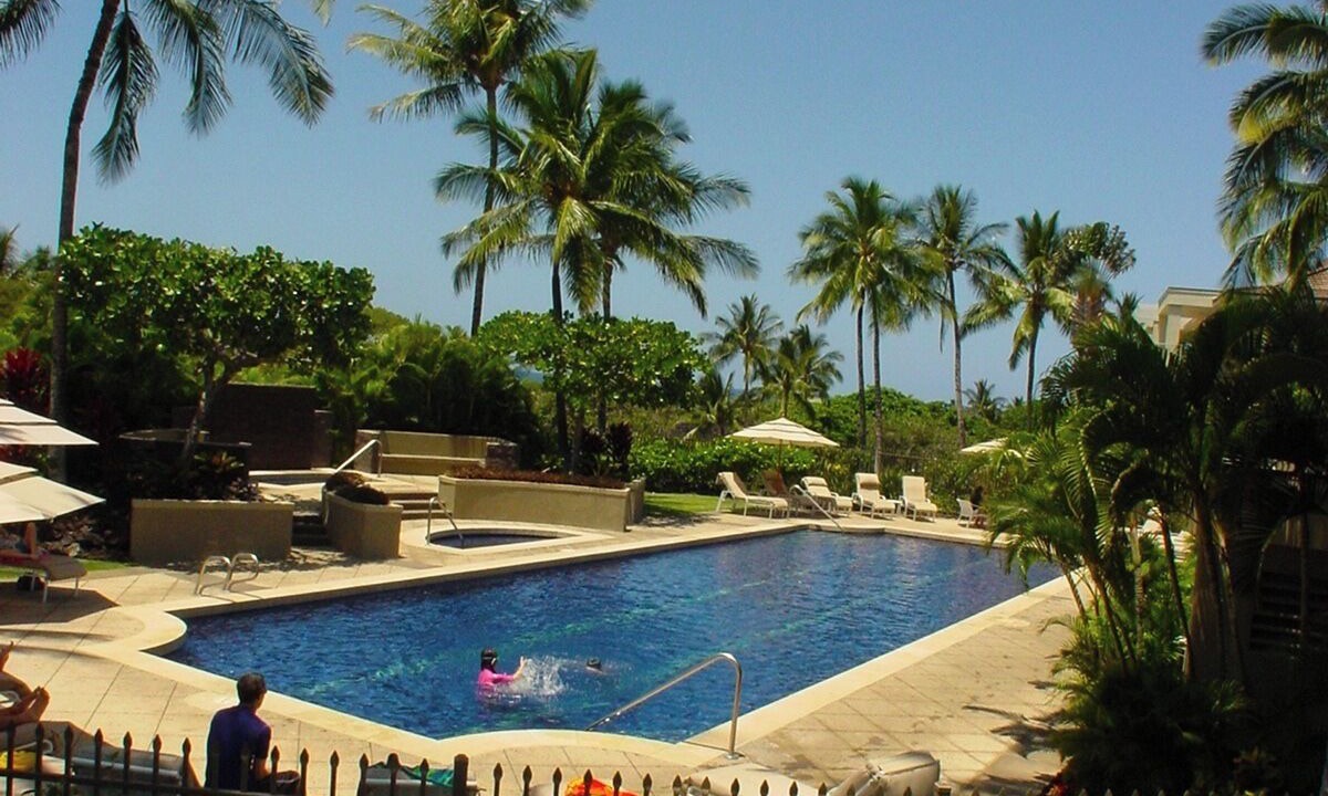 Photo of Outdoor in Waikoloa