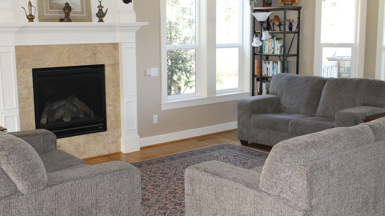 Photo of Livingroom in Tillamook