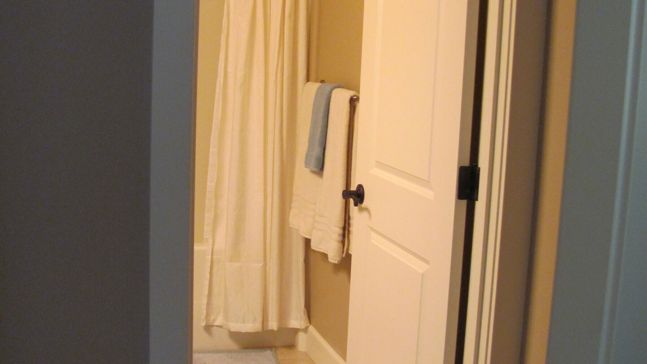 Photo of Bathroom in Tillamook