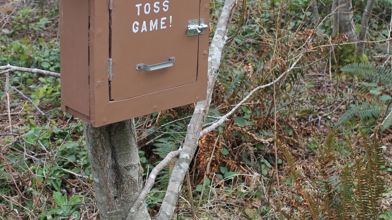 Photo of Others in Tillamook