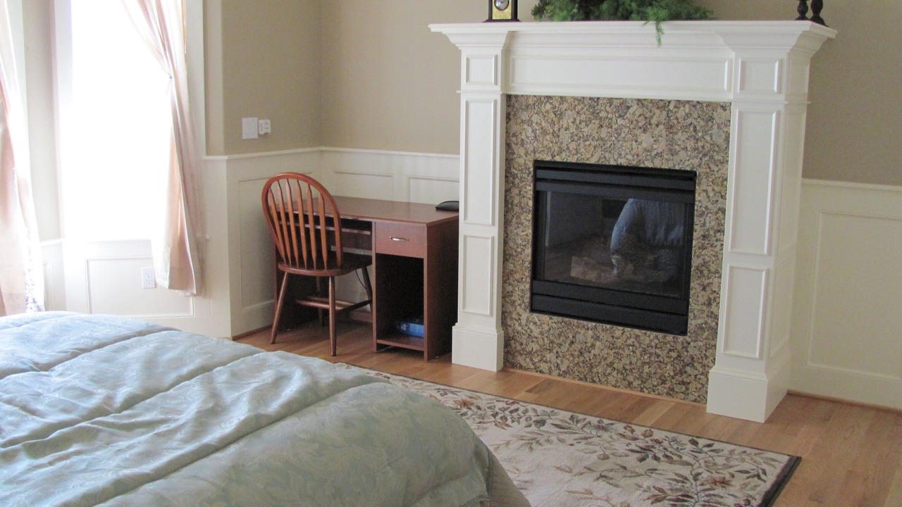 Photo of Livingroom in Tillamook