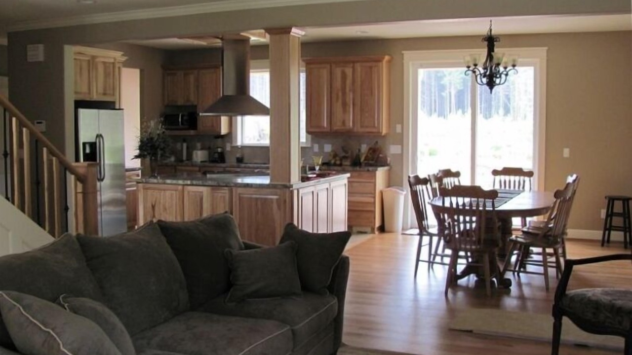 Photo of Bedroom in Tillamook