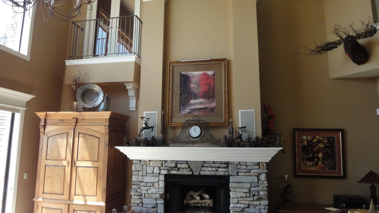 Photo of Patio Balcony in Hendersonville