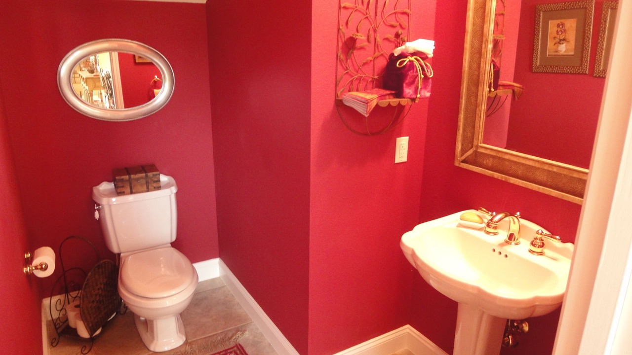 Photo of Bedroom in Hendersonville