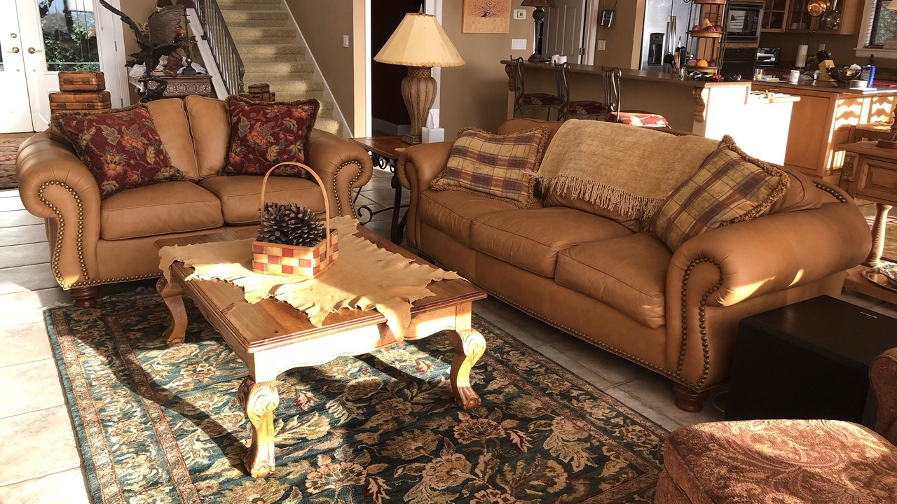 Photo of Bedroom in Hendersonville