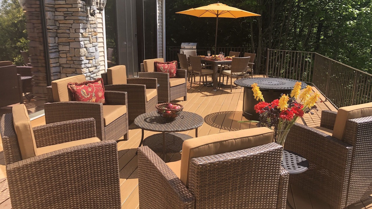 Photo of Outdoor in Hendersonville
