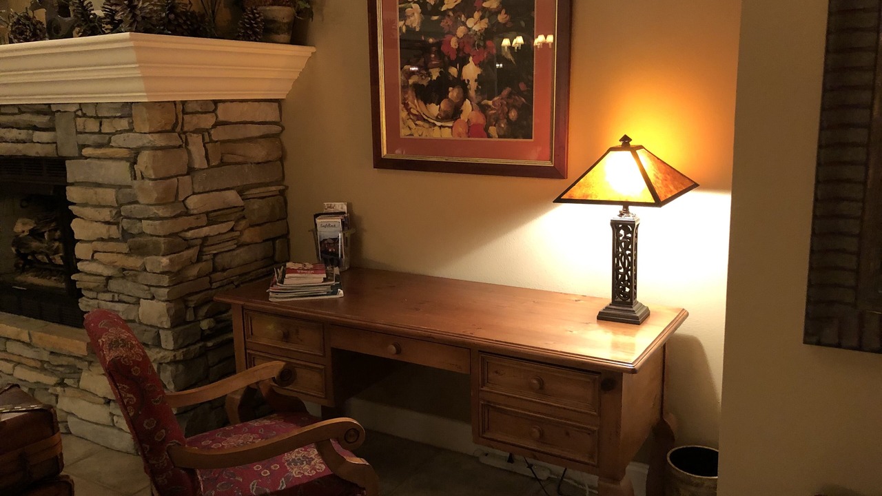 Photo of Bedroom in Hendersonville