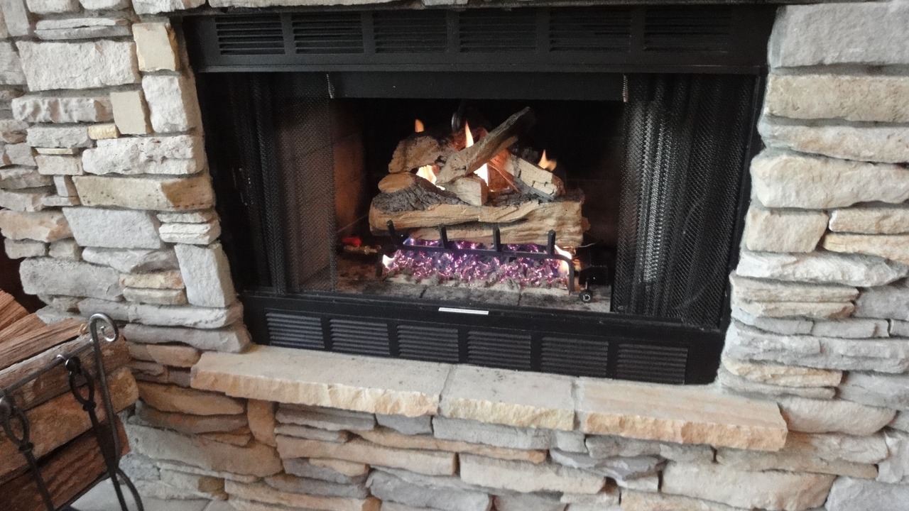 Photo of Livingroom in Hendersonville