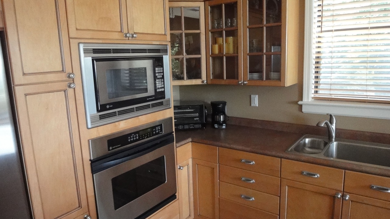 Photo of Kitchen in Hendersonville