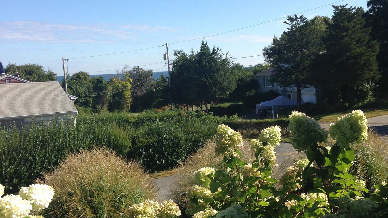 Photo of Bedroom in Manomet