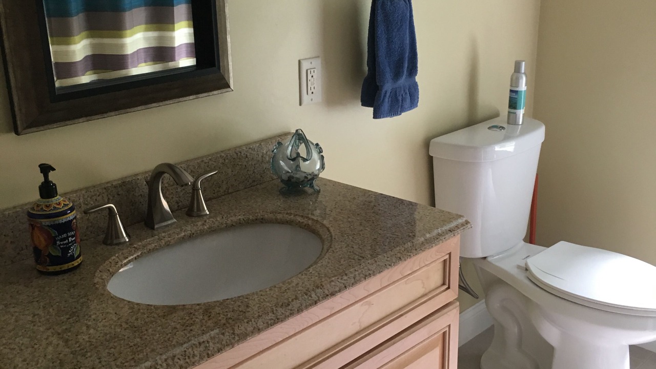 Photo of Bathroom in Manomet