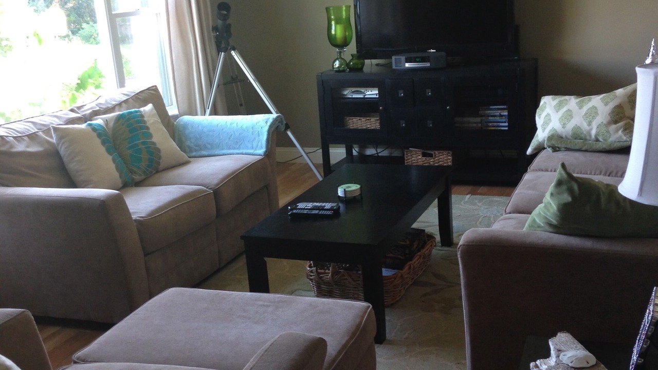 Photo of Livingroom in Manomet