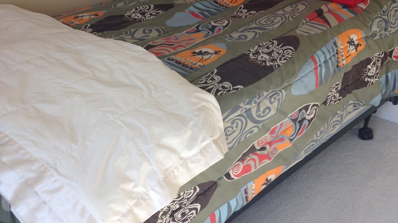 Photo of Bedroom in Manomet