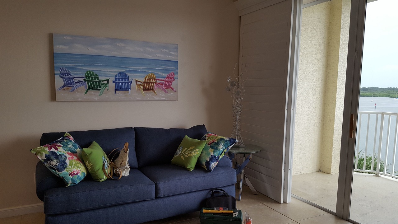 Photo of Livingroom in St. Petersburg