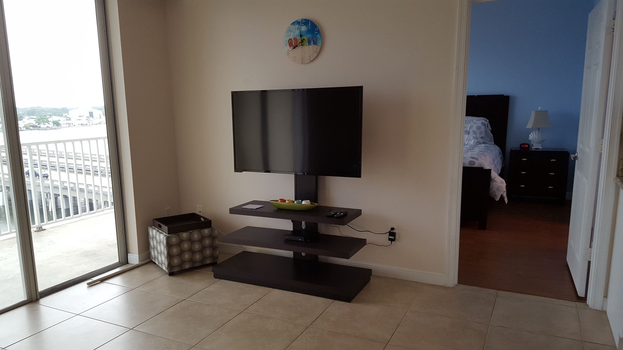 Photo of Livingroom in St. Petersburg