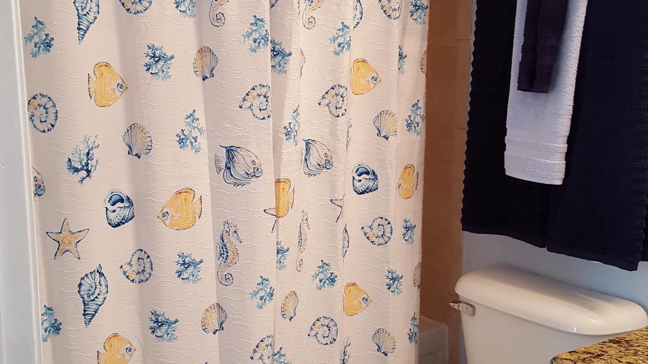 Photo of Bathroom in St. Petersburg