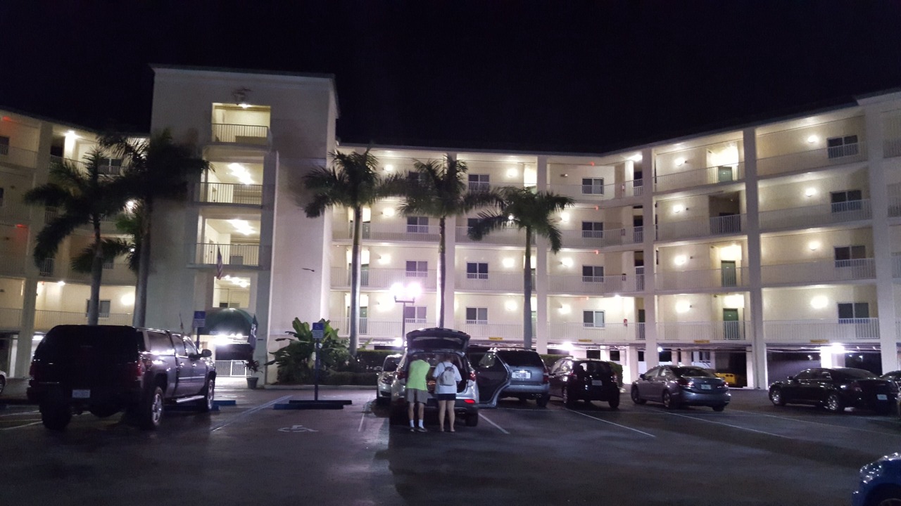 Photo of Outdoor in St. Petersburg