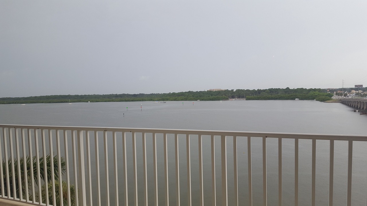 Photo of Patio Balcony in St. Petersburg