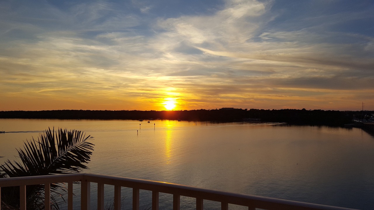 Photo of Patio Balcony in St. Petersburg