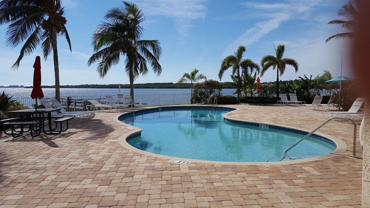 Photo of Outdoor in St. Petersburg