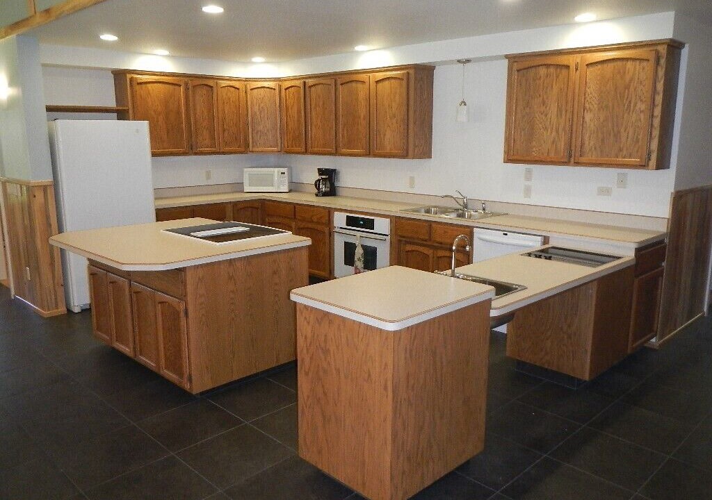 Photo of Kitchen in Douglas County