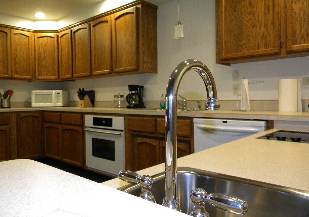 Photo of Kitchen in Douglas County