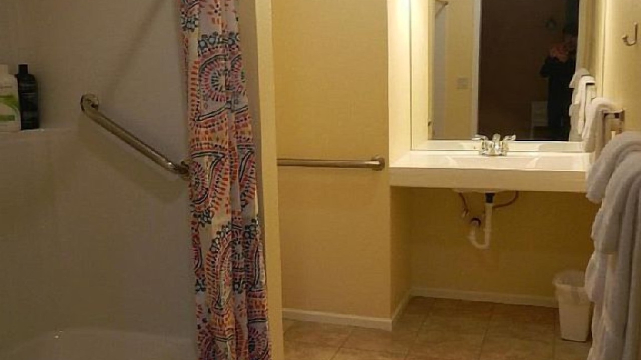 Photo of Bathroom in Douglas County