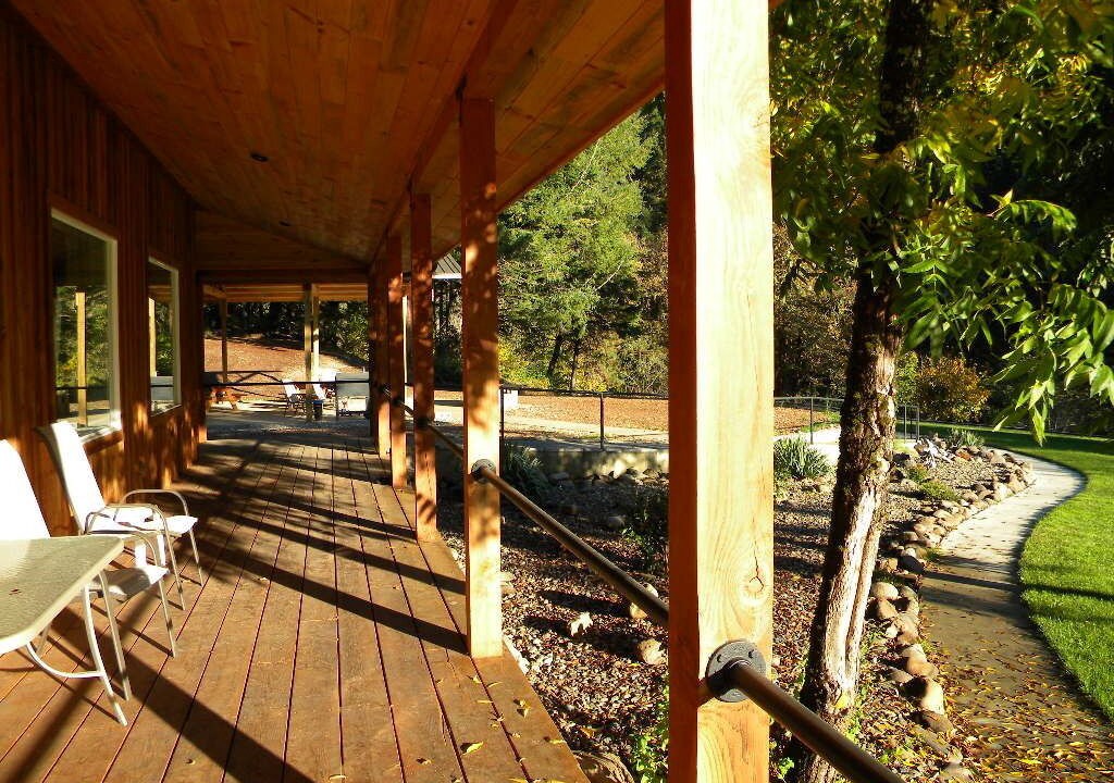 Photo of Patio Balcony in Douglas County