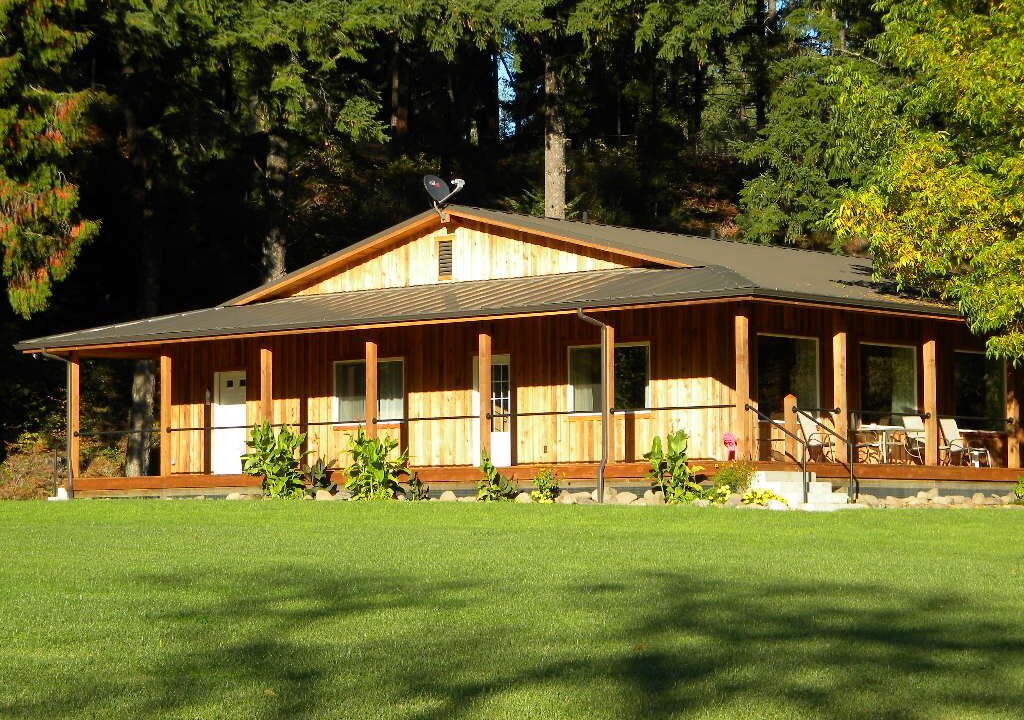 Photo of Outdoor in Douglas County